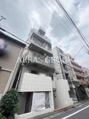 エテルノ高田馬場