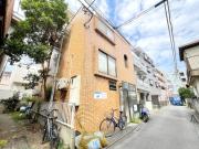 サンヴェール久米川