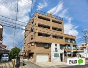 ＪＲ山陽本線西明石駅まで徒歩7分