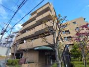 パーク・ハイム東芦屋町
