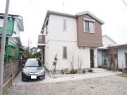 辻堂太平台2丁目戸建