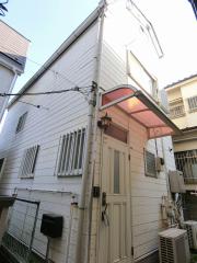 北馬込2丁目一戸建て