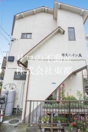 原島ハイツA