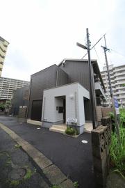 北九州モノレール香春口三萩野駅まで徒歩6分