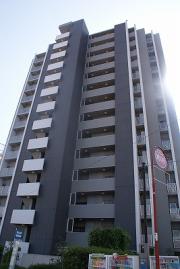 都営浅草線中延駅まで徒歩2分