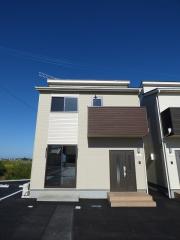 サン・ガーデン中津II