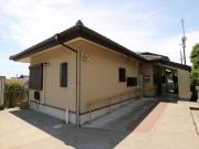 蜆塚1丁目9-10貸家