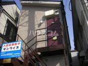 サンライズ