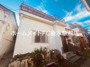 千鳥が丘3丁目戸建