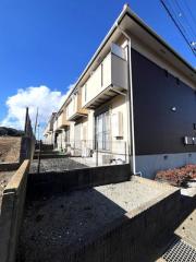 サニーヒル東前 A棟