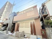 フォレストハイム香里園