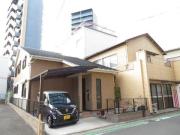 マンションセーヌ ホームメイト吹田駅前店管理部件