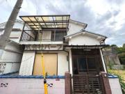 香里園山之手町戸建 賃貸