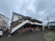 グリーンハイツ