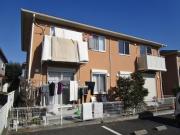 コンフォートヒルズC棟