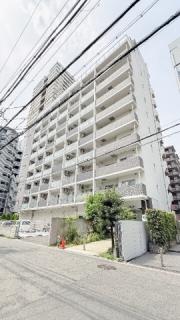 シティヒルズ安堂寺