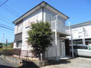 磯崎テラスハウス