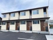 メゾネット フォーテラス