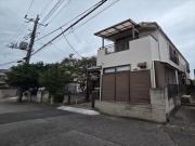 野田市次木貸家