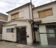 津久野町2丁戸建