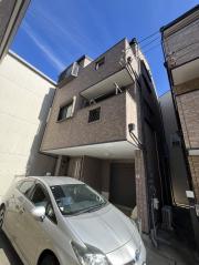 地下鉄中央線深江橋駅まで徒歩10分