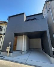 京成押上線八広駅まで徒歩9分