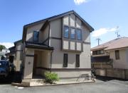 御影郡家貸家 B棟