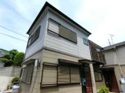 三日市ハイツユタカ