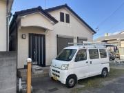 山陽電鉄本線西新町駅まで徒歩11分