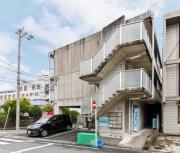 リアライズ西山台
