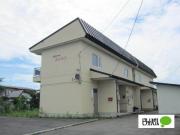 アパートルンルン東棟