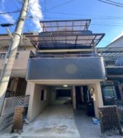 地下鉄四つ橋線北加賀屋駅まで徒歩10分