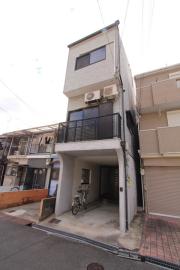 宮之阪3丁目26-4貸家