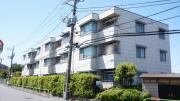 グリーンタウン大泉学園II A棟