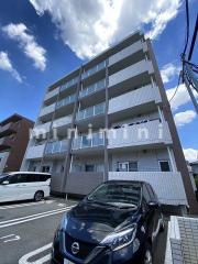 熊本市電健軍線神水交差点駅まで徒歩26分