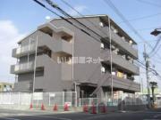 ＪＲ阪和線堺市駅まで徒歩6分