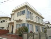 藤沢市片瀬山1丁目住宅