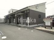 ＪＲ山陽本線高島駅まで徒歩10分