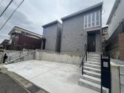 サニーサイドヒルズA