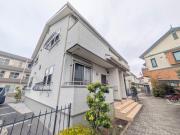 ＪＲ京浜東北・根岸線川口駅まで徒歩20分