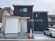 リナージュL豊橋北山町第1期 6号棟