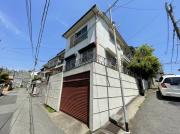 山陽電鉄本線滝の茶屋駅まで徒歩15分