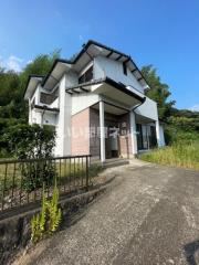 東多久町戸建て