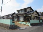 倉敷市庄新町戸建