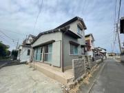 千音寺2丁目貸家