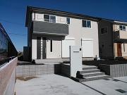 つくばエクスプレス研究学園駅まで徒歩30分