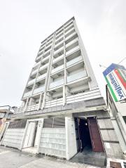 レジデンス名古屋吹上