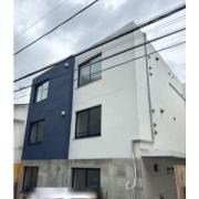 アイリス渋谷 B1階