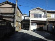 本堅田（1）貸家 Y邸