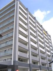 サンデュエル二本松中央